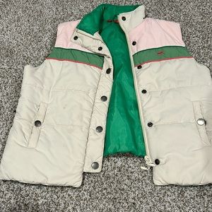 Women’s vest